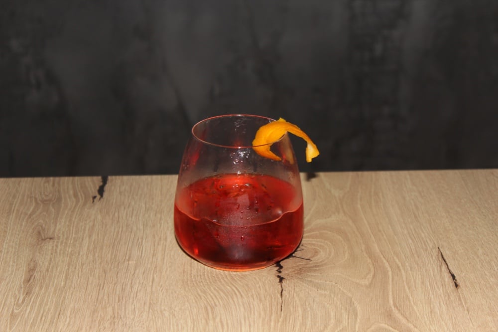 Negroni