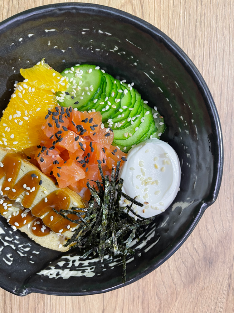 Poke Hawaii