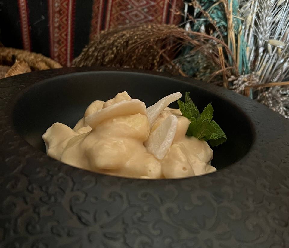 Солодкі пальчики