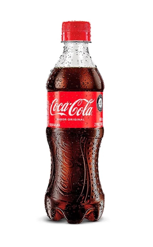 COCA COLA