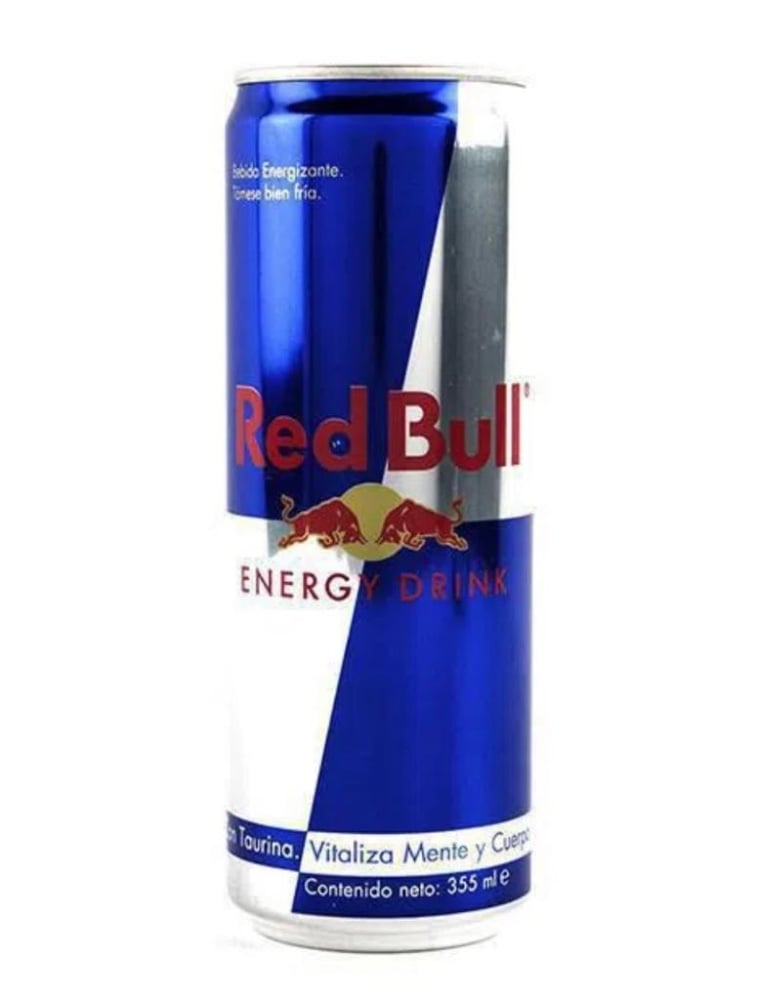 RED BULL