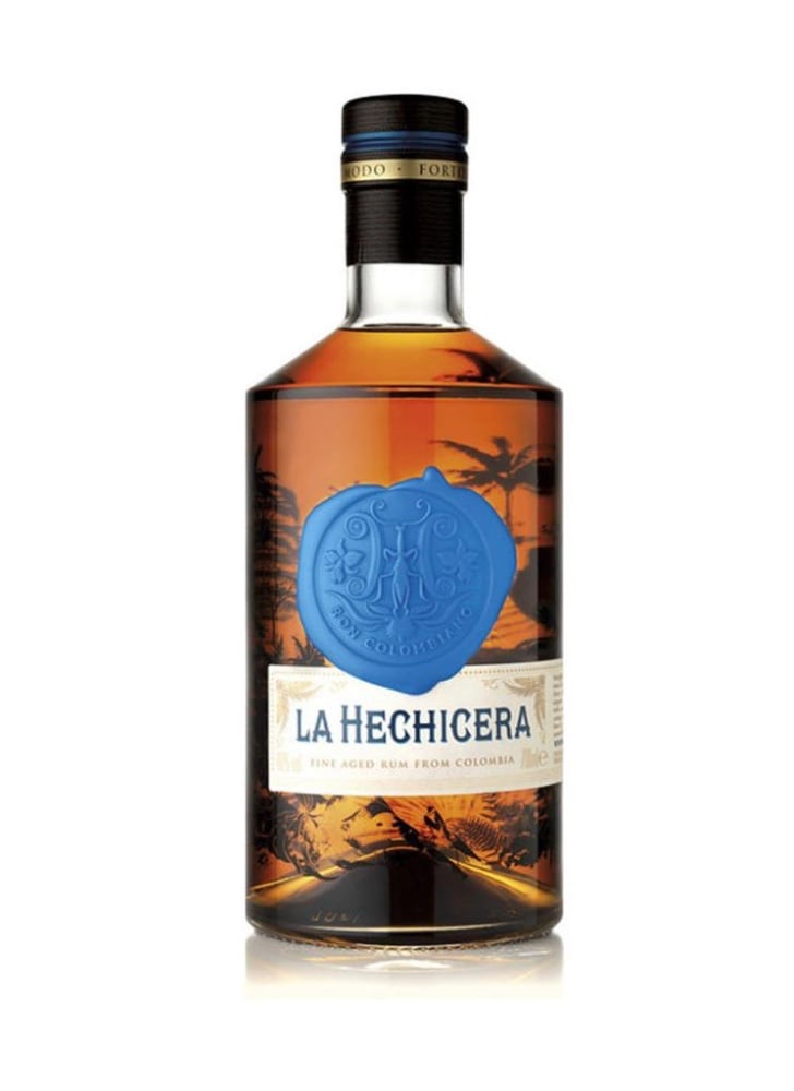 LA HECHICERA 700ML EVN
