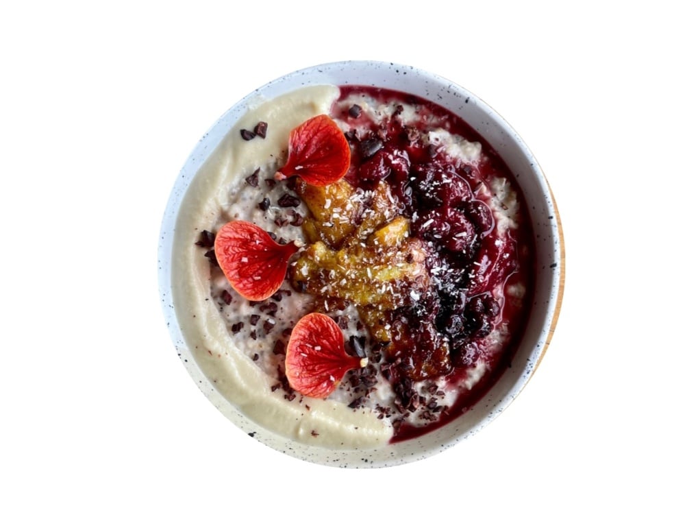 AVENA CHAI (INCLUIDO)