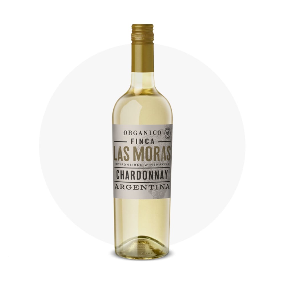 LAS MORAS CHARDONNAY EVN