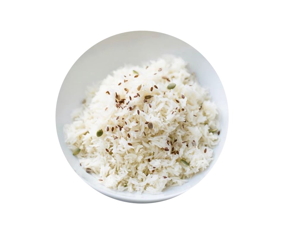 ARROZ BASMATI AROMATIZADO