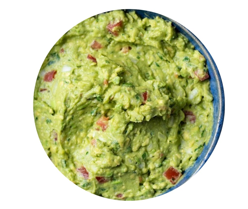 GUACAMOLE