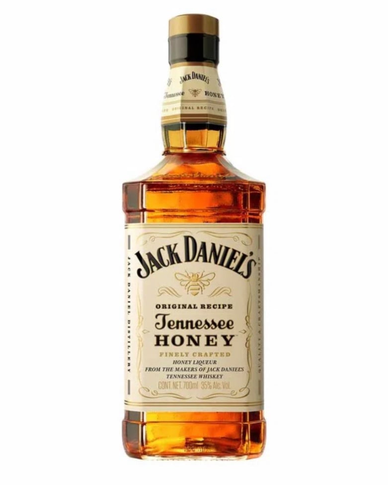 WHISKY JACK DANIEL’S SHOT