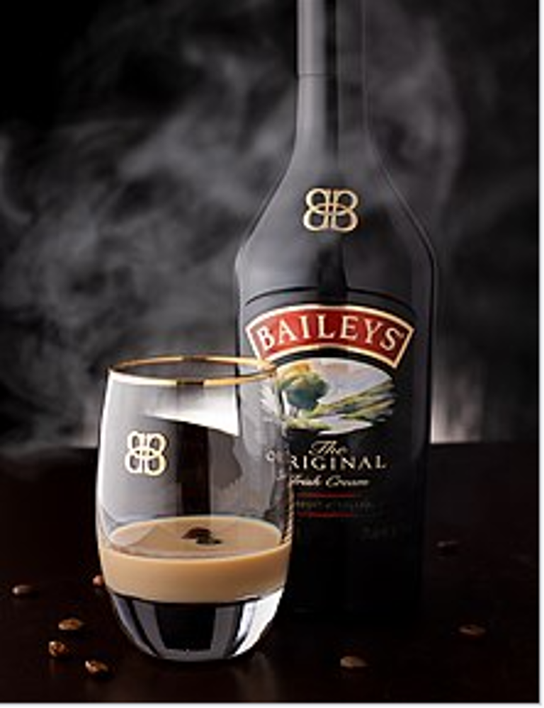 BAILEYS