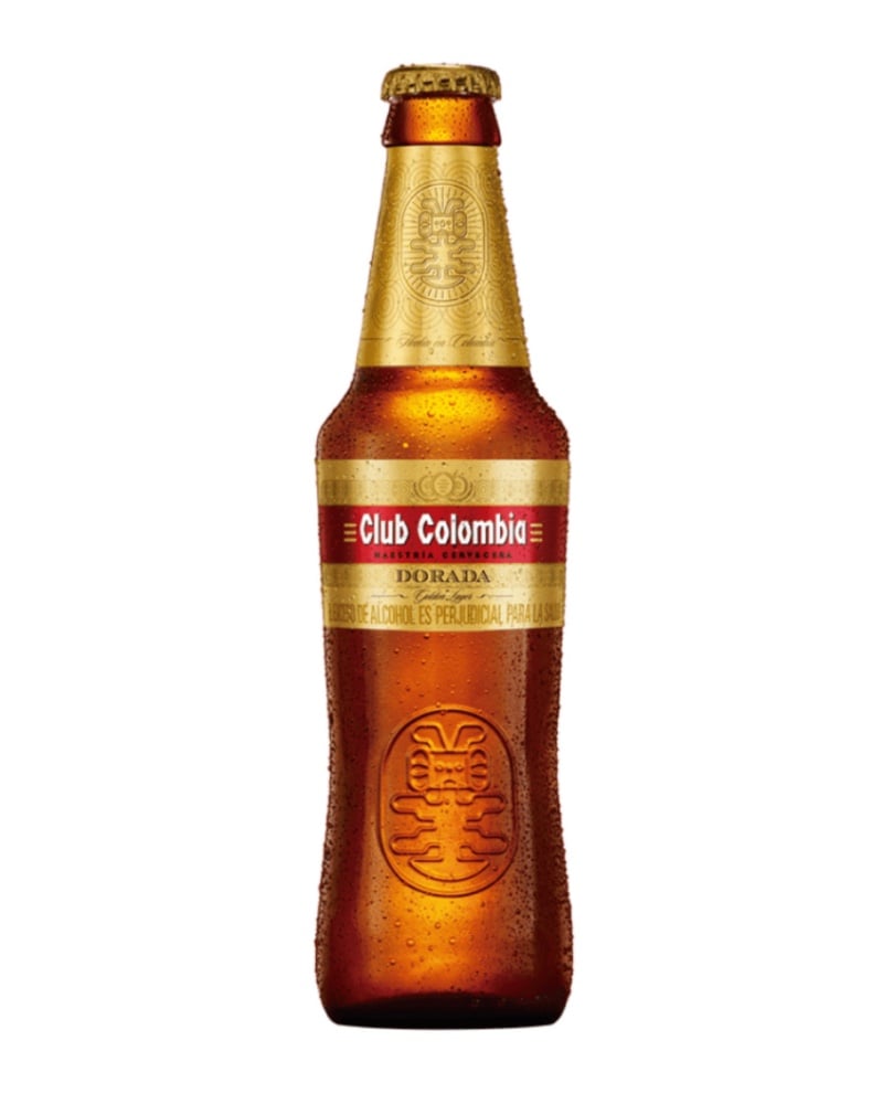 CLUB COLOMBIA DORADA EVN