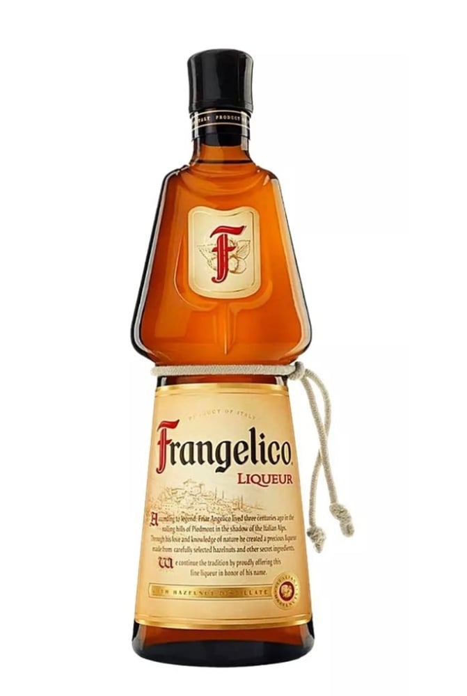 FRANGELICO SHOT 