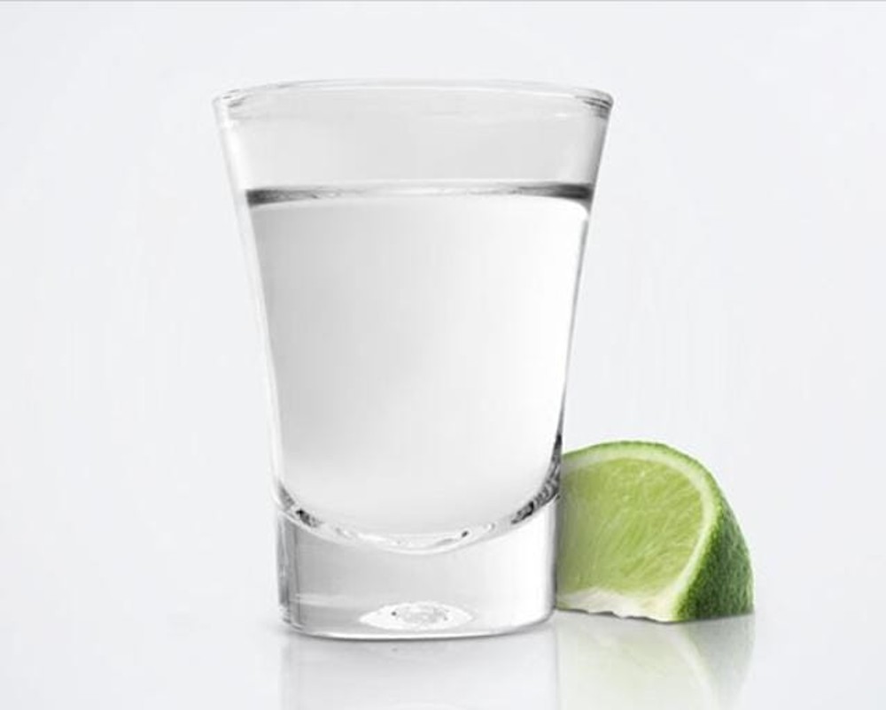 AGUARDIENTE ANTIOQUEÑO SHOT EVN