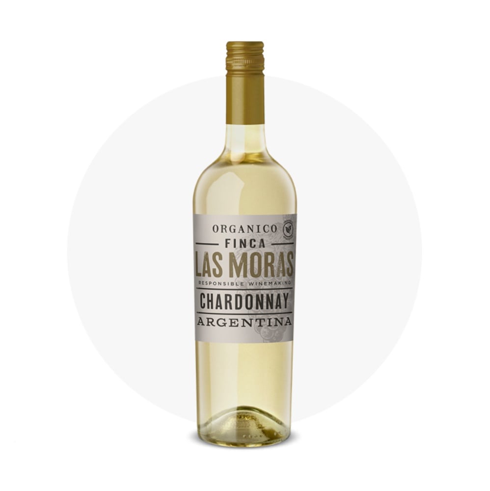 LAS MORAS CHARDONNAY