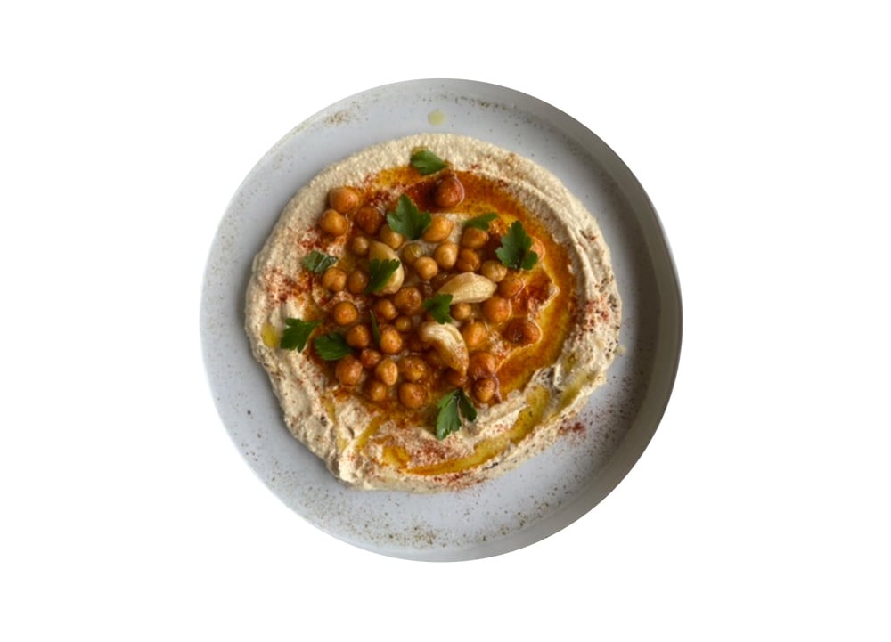 HUMMUS