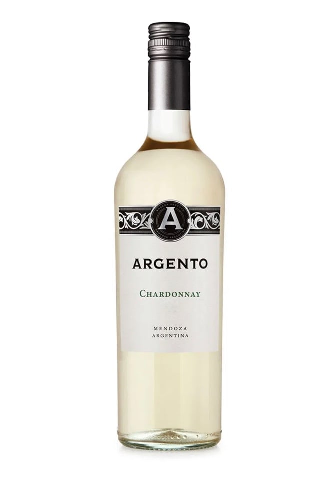 ARGENTO CHARDONNAY