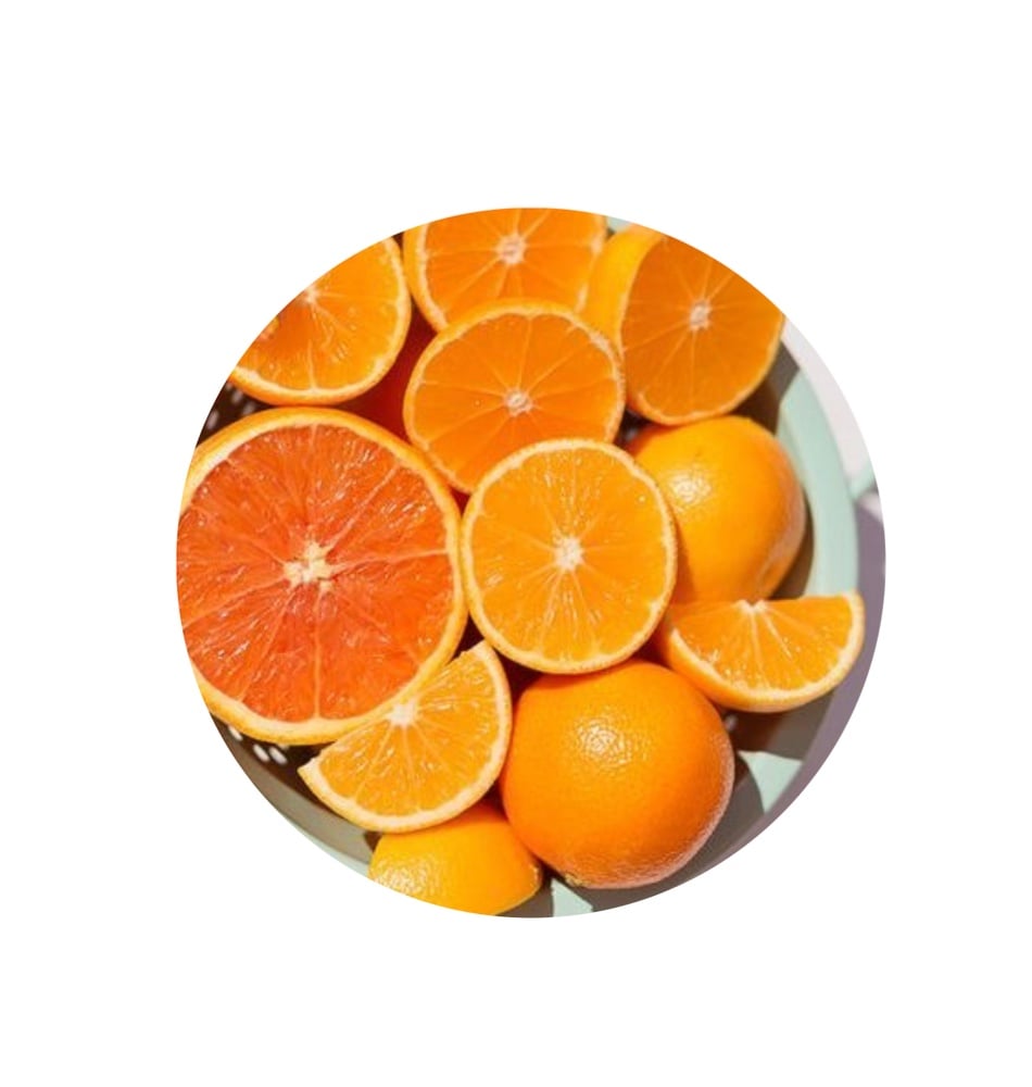 JUGO DE NARANJA INCLUIDO 