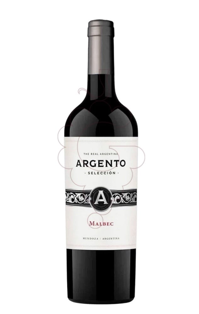 ARGENTO MALBEC