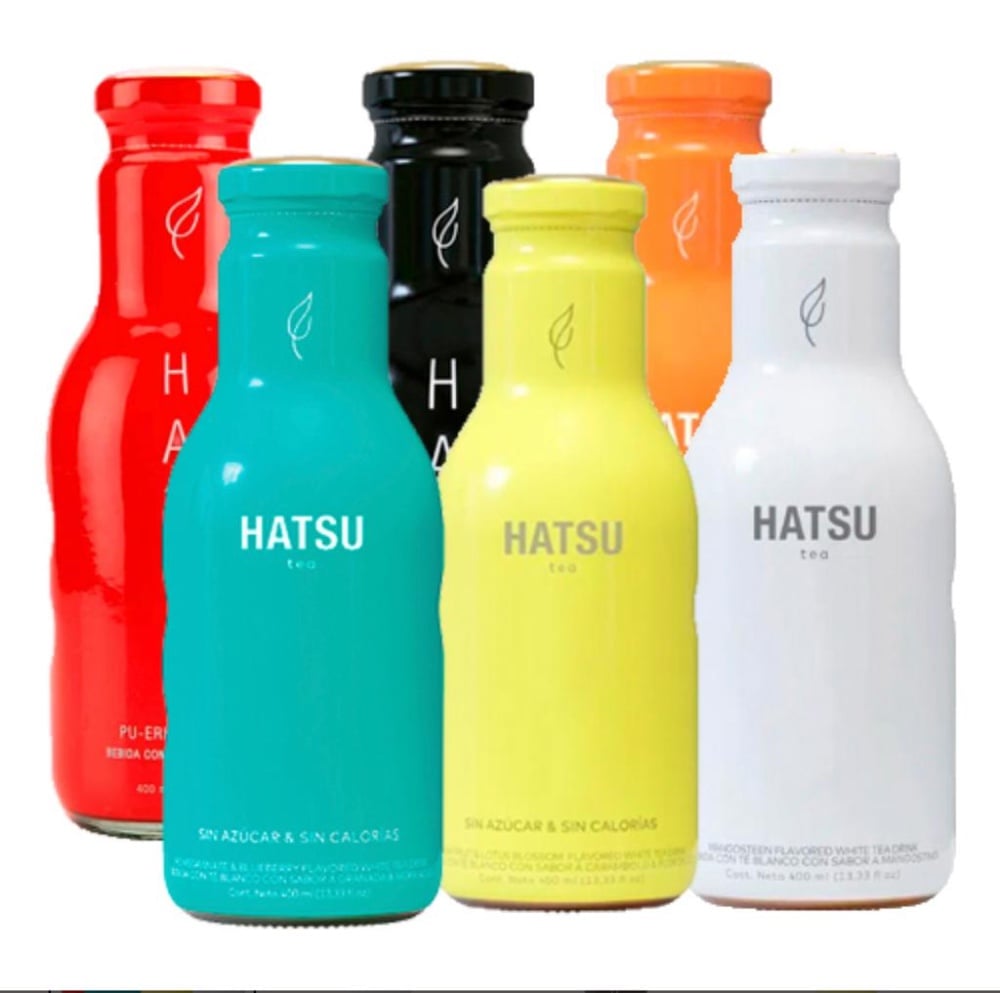 HATSU EVN