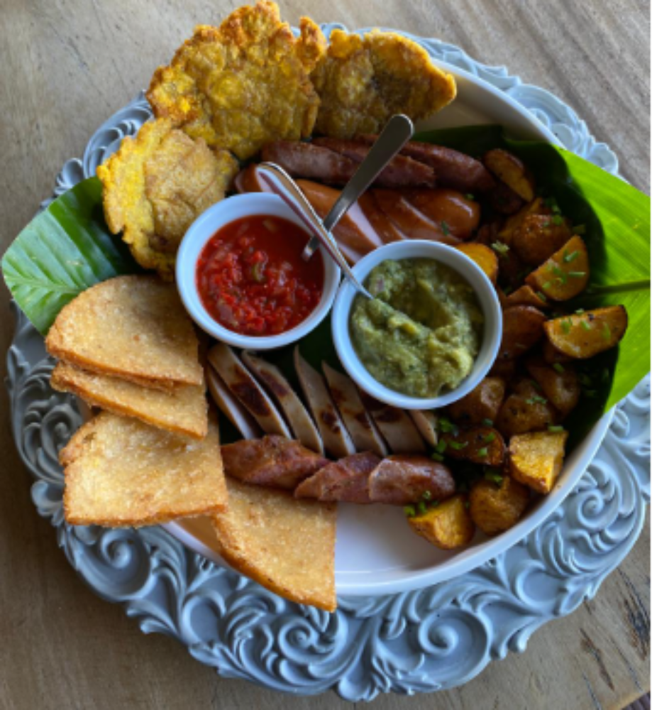 PICADA TEVA