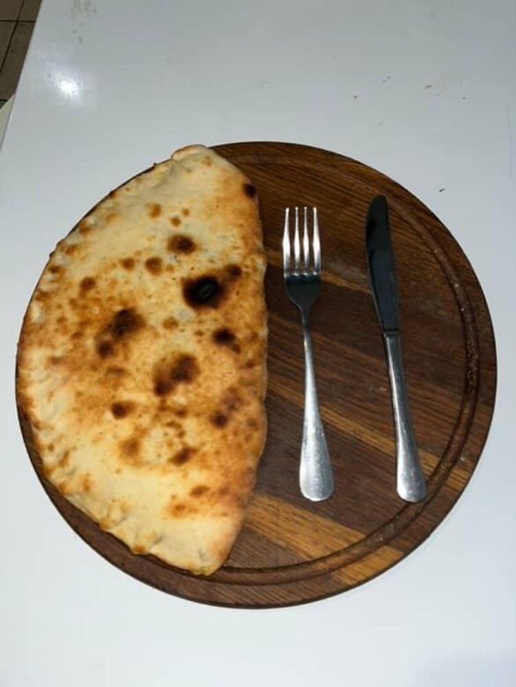 Кальцоне