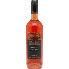 Sun Gate Zinfandel Сан Гейт Зінфандель (сухе, Каліфорнія)