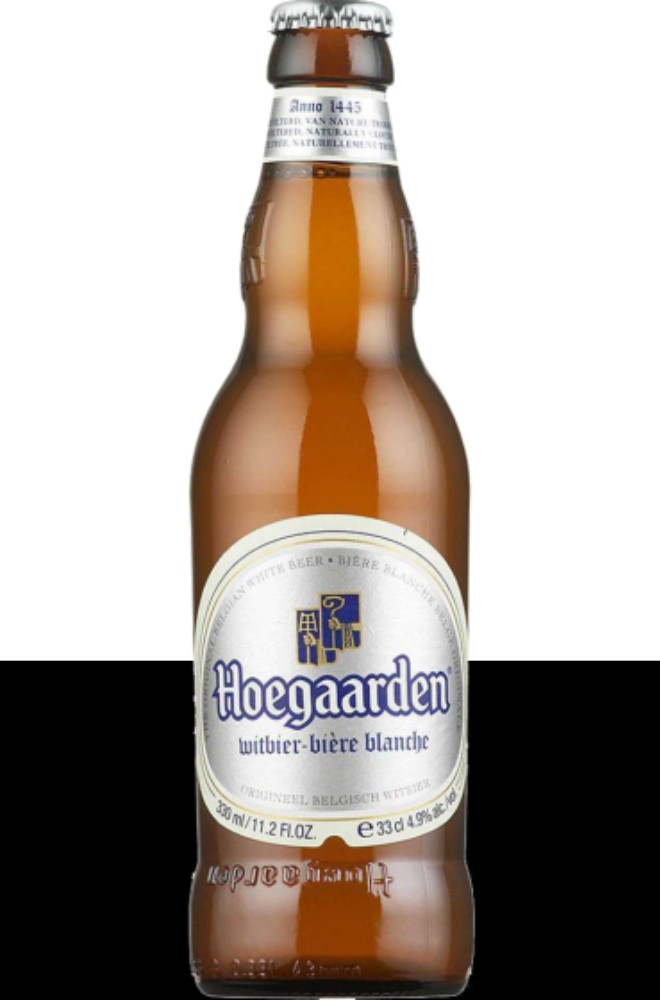 Hoegaarden White 0.33