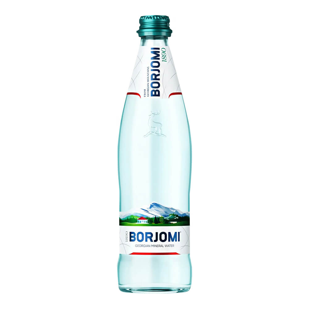 Боржомі
