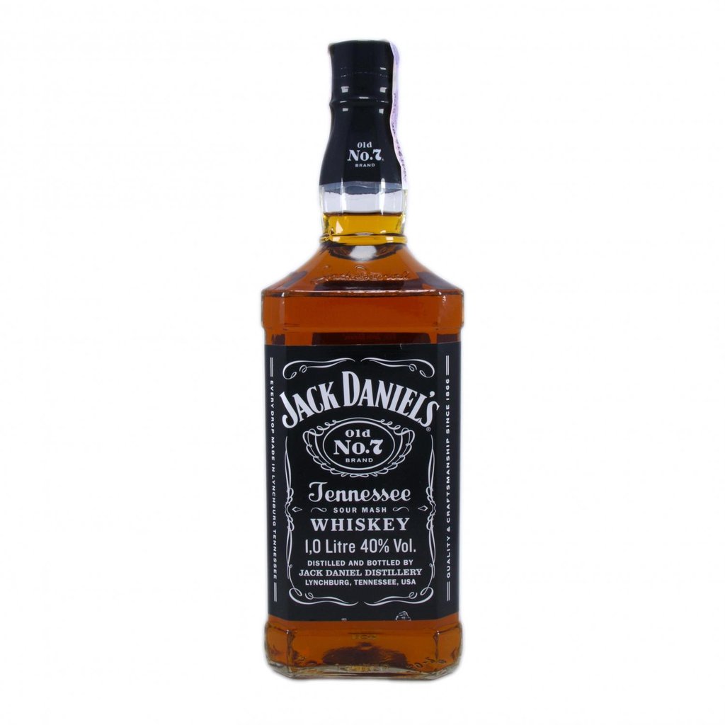 Jack Daniel's Old No.7