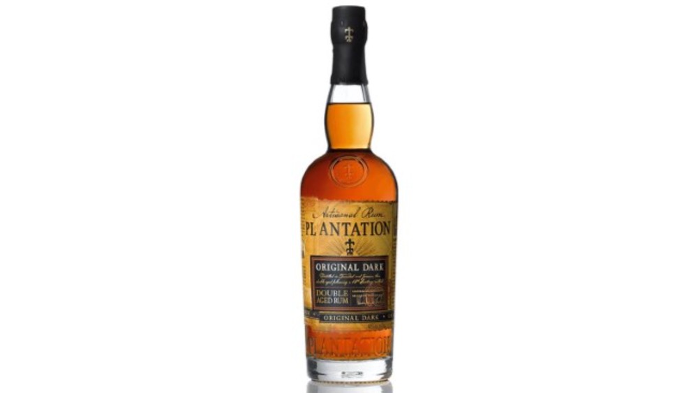 Ром Plantation Original Dark