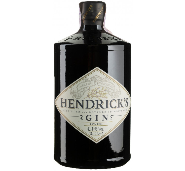 Hendrick's (Великобританія)       