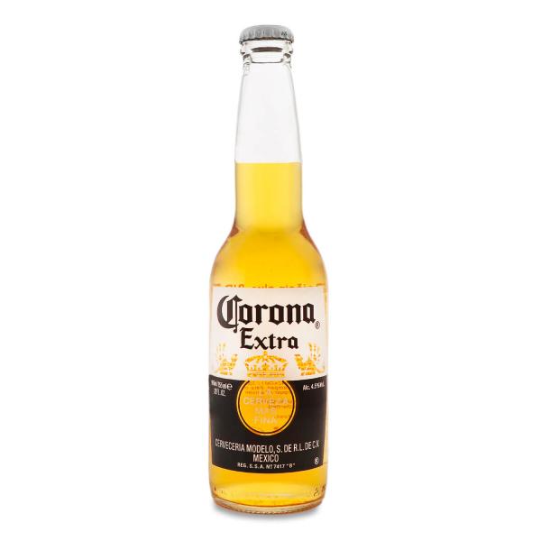 Corona Extra (Мексика)