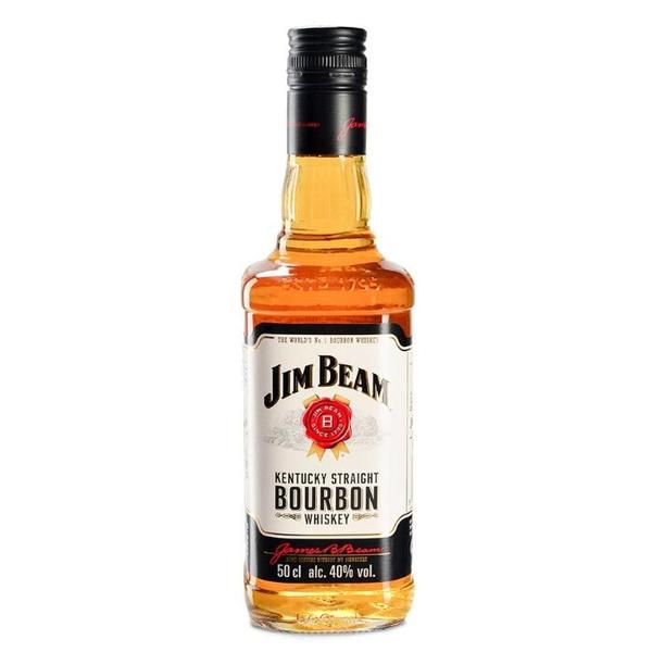 Jim Beam White
