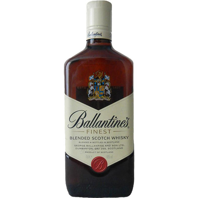 Ballantine's Finest
