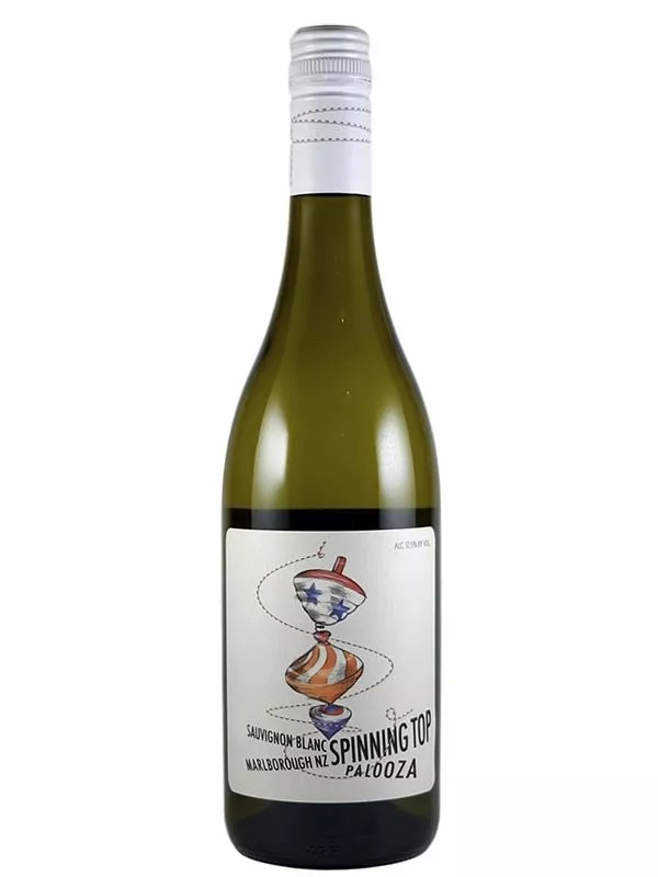 S.Top Sauvignon Blanc С.Топ Совіньйон Блан (сухе, Мальборо)