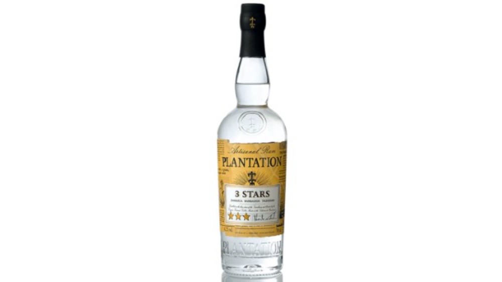 Ром Plantation 3 stars
