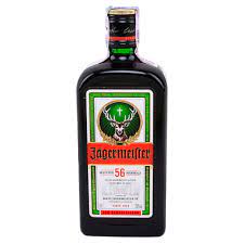 Jägermeister (Німеччина)