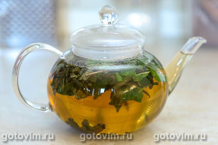 Мароканський Чай