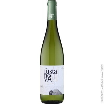 Vicente Gandia Fusta Nova В.Гандія Фуста Нова (н/сухе, Валенсія)