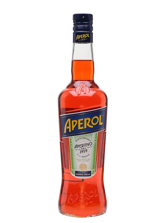 Aperol Aperitivo (Італія)