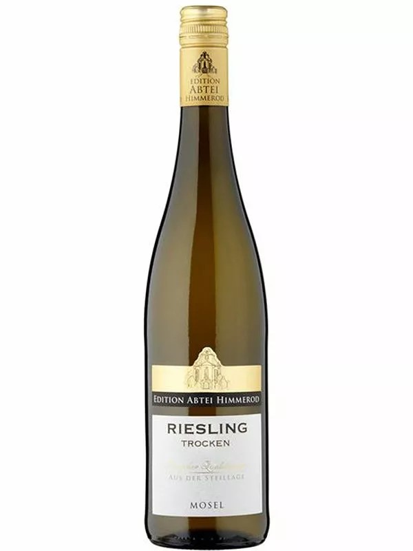 A.Himmerod Riesling Trocken А.Хіммерод Рислінг Трокен (сухе, Мозель)