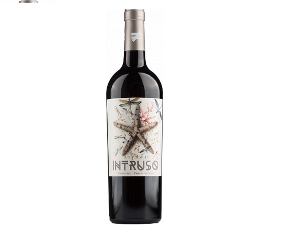 Gil Family Estates Intruso Jumilla Monastrell Інтрусо Хумілья Монастрель (сухе, Мурсія)