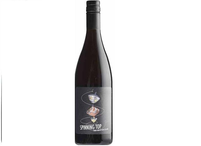 S.Top Pinot Noir С.Топ Піно Нуар (сухе, Мальборо)