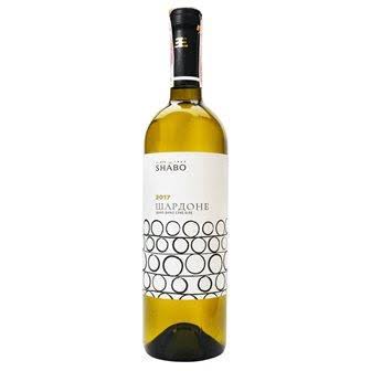 Shabo Classic Напівсолодке (біле напівсолодке) 