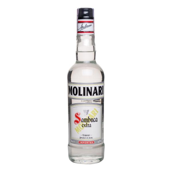 Sambuca Molinari Extra (Італія)