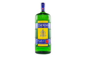 Becherovka (Чехія) 