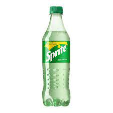 Sprite 0.75 л.