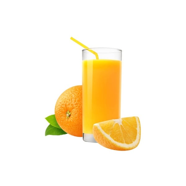 Фреш Апельсиновий