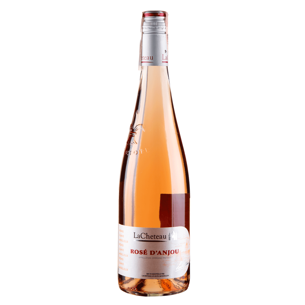 Saget La Perriere Rose d’Anjou (н/сухе, Долина Луари)