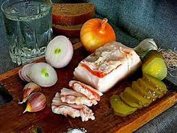 Закуска по-українськи