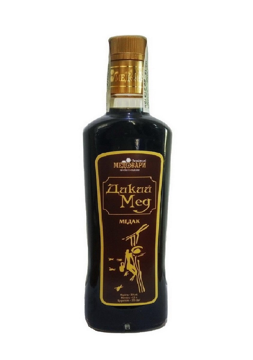 Медак «Дикий Мед»
