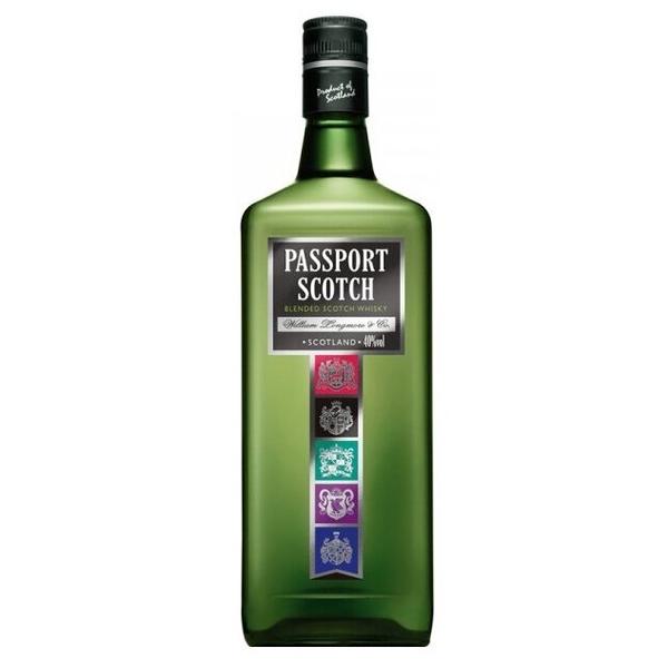 Passport Scotch